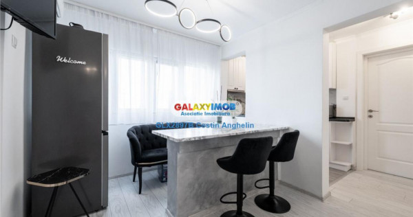 Apartament 2 Camere Modern si Renovat Complet - Lacul Tei