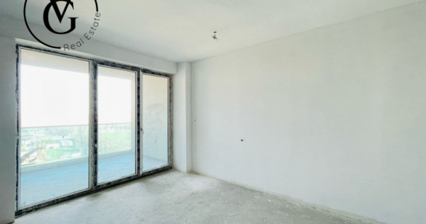 Apartament 3 camere - decomandat - zona Floreasca