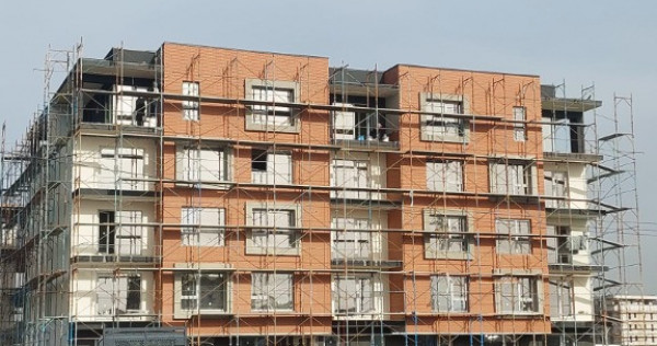 Apartamente 2 camere si Garsoniere. Direct Dezvoltator. Pret Promotion