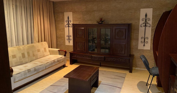 DEMOCRATIEI-2cam modernizat, 1A,3/4, mob+util - 87000 euro