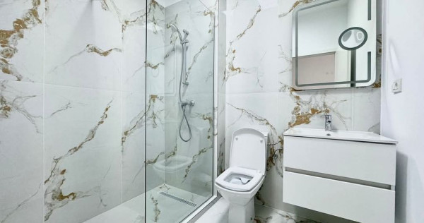 2cam studio, 8 minute metrou Berceni