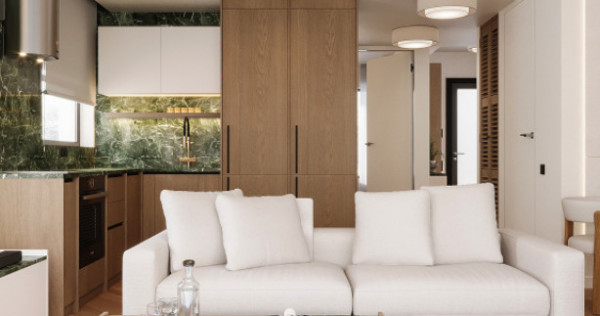 CASA/VILA MODERNA GHIMBAV 235000euro locatie top cu discoun