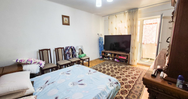 Apartament 4 camere Nord Pitesti