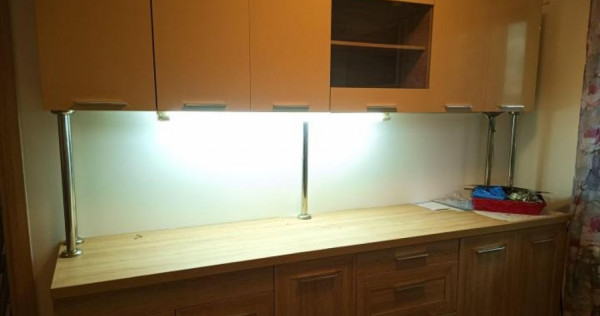 Metalurgiei park parter studio dubla