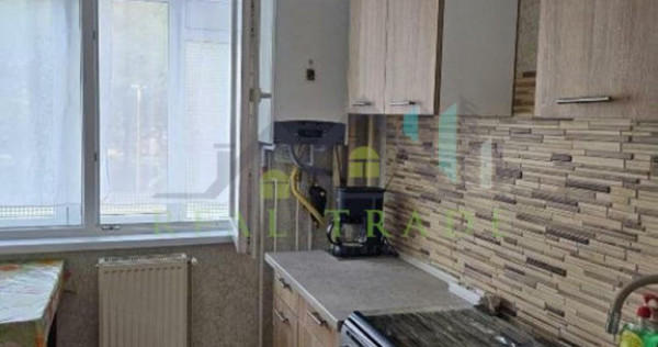 Apartament 3 camere etajul 1 Victoriei