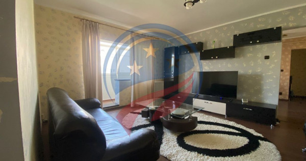 APARTAMENT CHIRIE 2 CAMERE ROVINE ROVINE CU CENTRALA