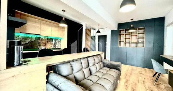 Apartament de lux,open space,Calea Lipovei