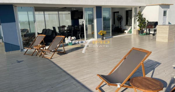 NOE APARTAMENTE - Ultimul Apartament Exclusivist cu 3 cam.si
