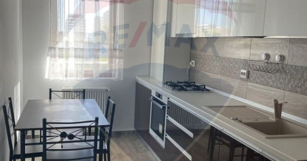 Apartament cu 2 camere de vânzare | Metalurgiei | Cartie...
