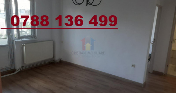 Apartament 2 camere,zona Viziru 3, etaj 5