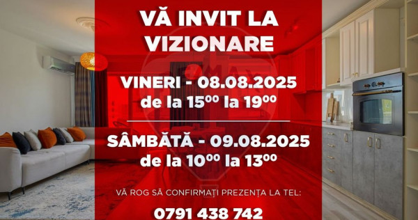Ziua portilor deschise 08 august 2025 Avantgarden 3- 2 ca...