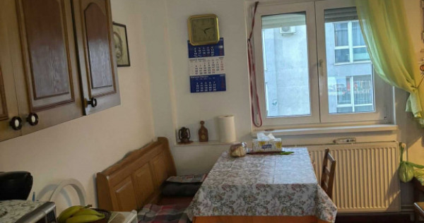 Apartament 3 camere decomandat Racadau- Magnolia