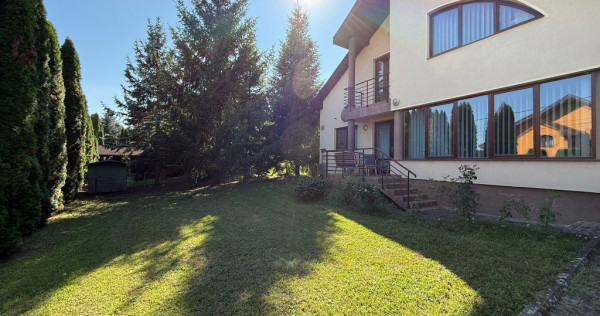 AA/1136 De închiriat casă în Mures- Sancrai