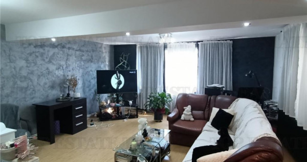 Vila P de , 3 camere, foisor, garaj, teren 612 mp Militari