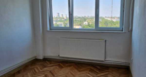 Apartament 3 camere zona Gară