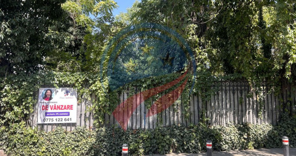 Teren de vanzare pe str Mihail Kogalniceanu/Craiova/Ultra...