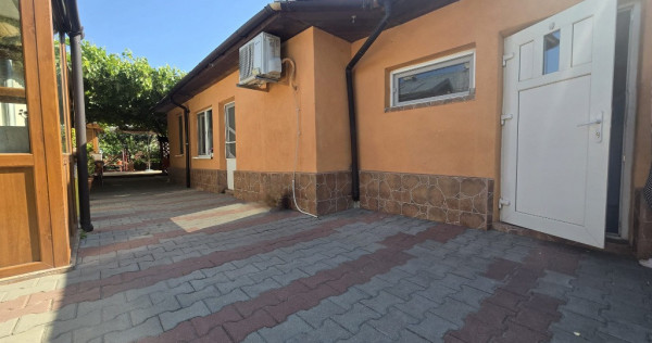 Casa cu teren zona Lacul Dulce