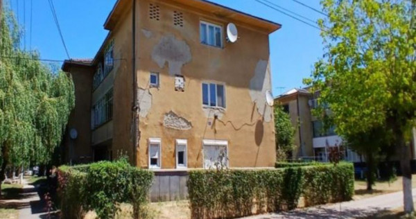 Garsoniera Loc Streisangeorgiu, Jud Hunedoara