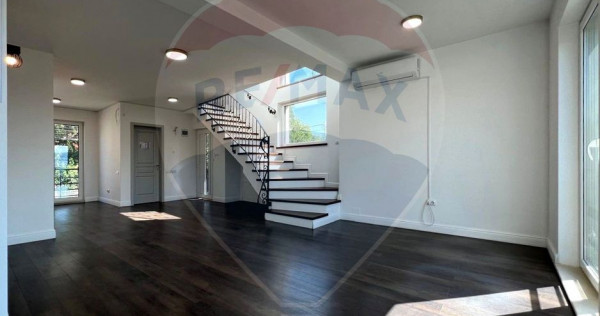 Vilă de închiriat în zona Gruia, pretabilă birou & re...