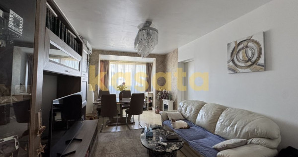 4 Camere | Floreasca | Vedere Panoramica |