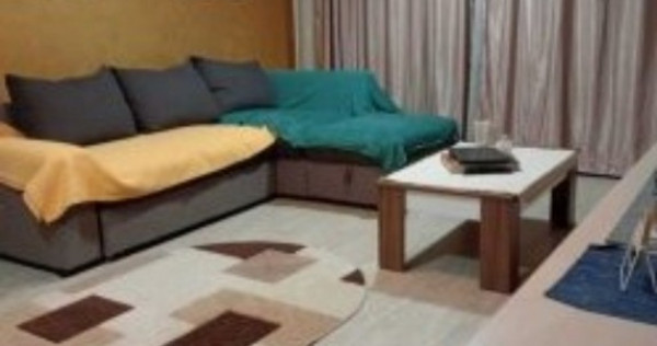 Bagadiru – Cartierul Verde, 2 cam, 51 mp, loc de parcare