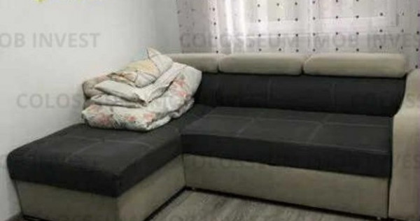 Apartament 3 camere, decomandat - zona Astra.