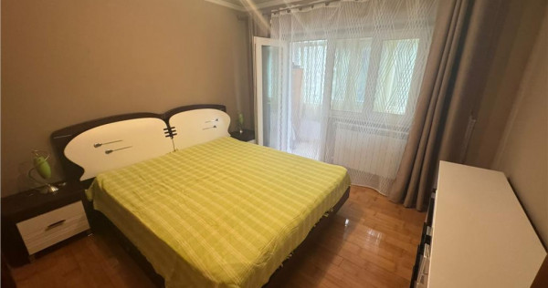 Ap 3 cam, etaj 1, parcare, Ultracentral - Piata Unirii, comi