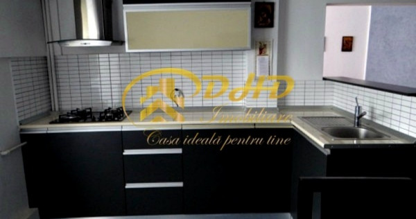 Apartament Zimbru