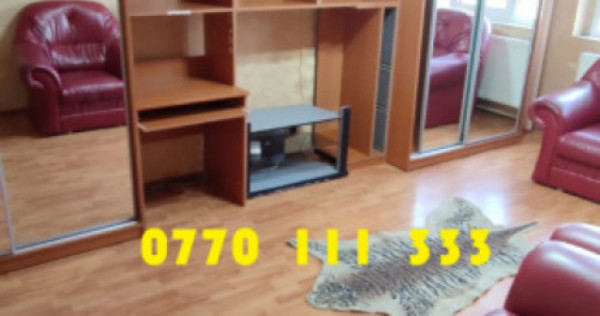 Apartament 2 camere, Buzaului, etaj 3