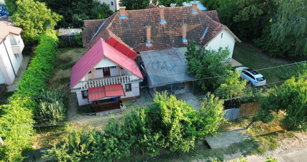 Casa din caramida comision 0%