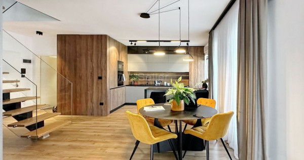 Parc si Facilitati in Zona