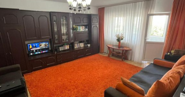 Apartament 2 camere Tomis Nord