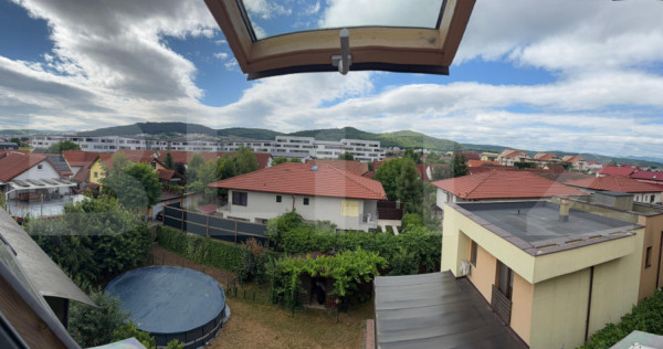 Exclusivitate! Apartament cu o camera de vanzare, 36mp, cu p