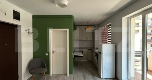 Apartament 2 camere, 47 mp, Bloc Nou, Piata Abator
