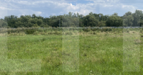 Teren intravilan 1.000 mp cu PUZ aprobat – lângă Sepsi A