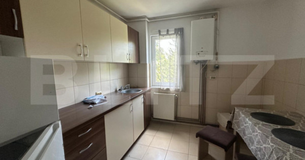 Apartament cu 2 camere de v&acirc;nzare &ndash; cartier Astra, Brașo