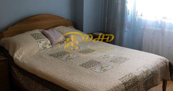 Apartament 3 camere - Canta