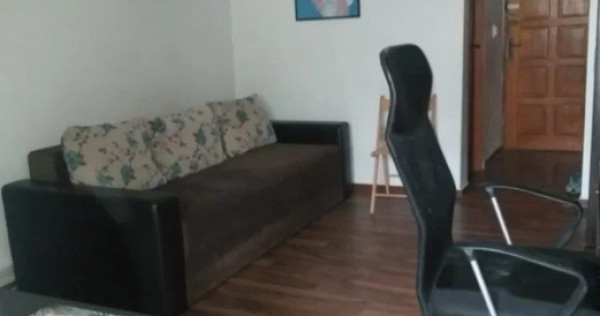 Garsoniera Alexandru foarte aproape de UAIC