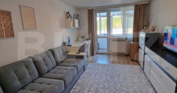 Apartament 2 camere, modern, 50 mp, zona Centrală