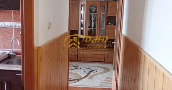 Apartament 1 cameră - zona Gării