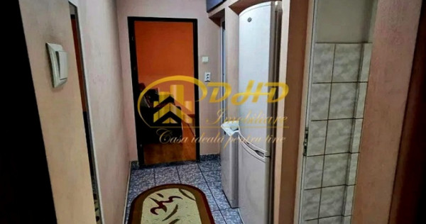 Apartament 3 camere