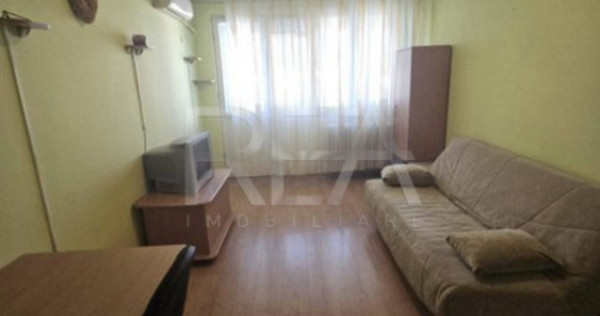 2 camere 10/10, anvelopat, Drumul Taberei-50m metrou Romanci