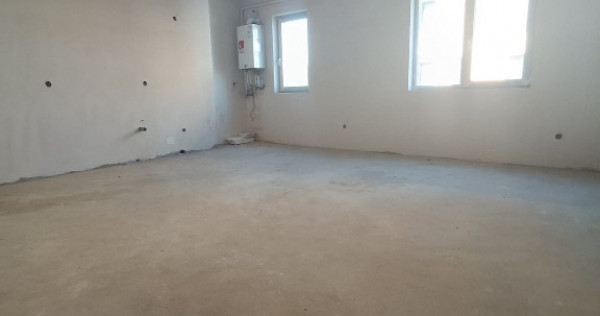 Apartament cu 2 camere, finisat, zona Somesului