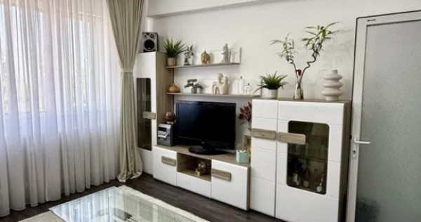 Apartament 2 Camere Astra