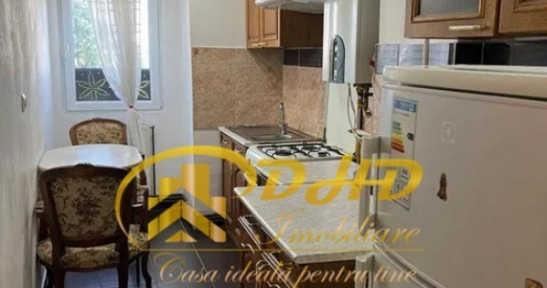 Apartament cu o cameră situat în Copou