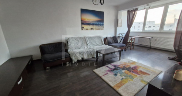 APARTAMENT CU 2 CAMERE FOARTE APROAPE DE STAȚIA DE METROU N