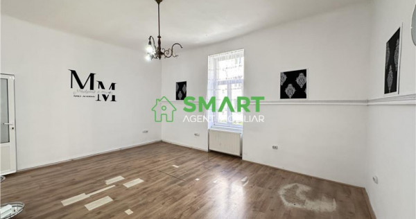 Apartament 1 camera. Arad, Zona Ultracentrala.