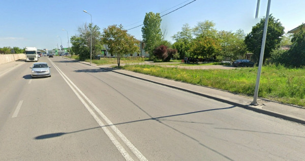 Oferte vanzari terenuri Constanta