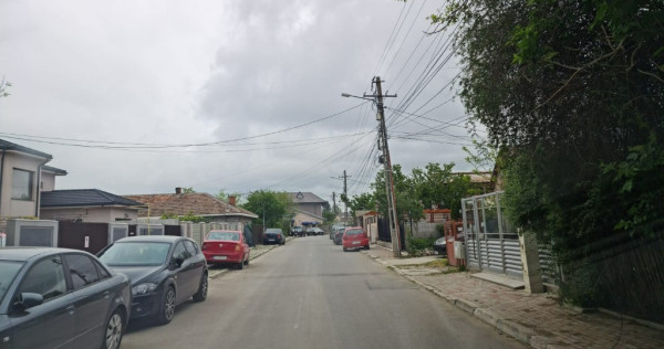 Teren de vanzare in Lazu