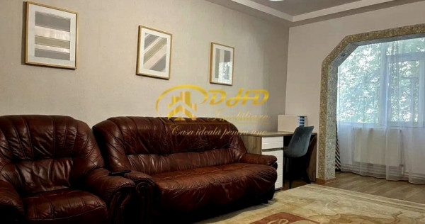 Apartament Dacia Bicaz